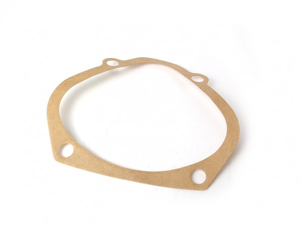 Gasket - steering box cover